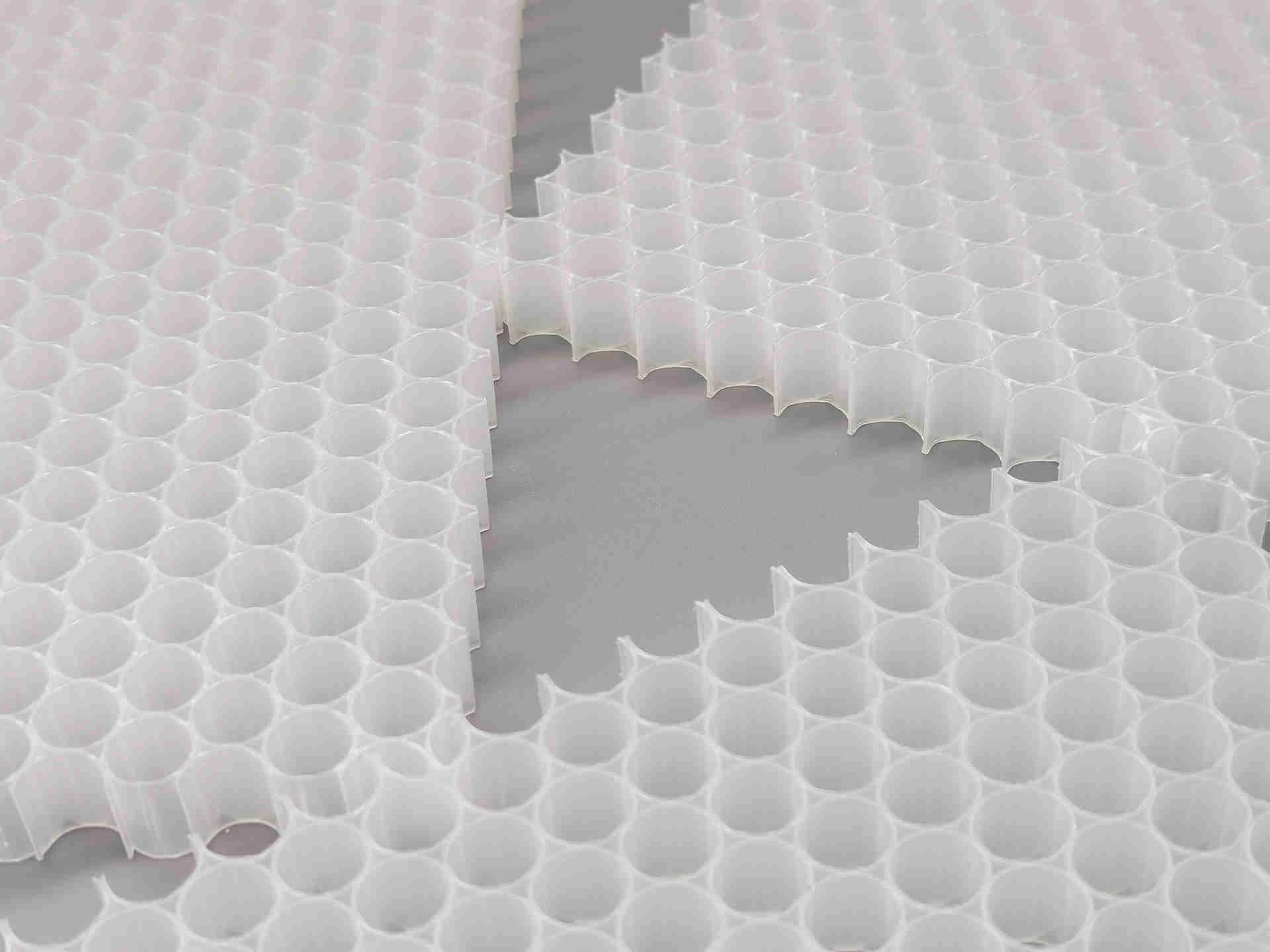 PP HONEYCOMB CORE 1 PP HONEYCOMB CORE 1