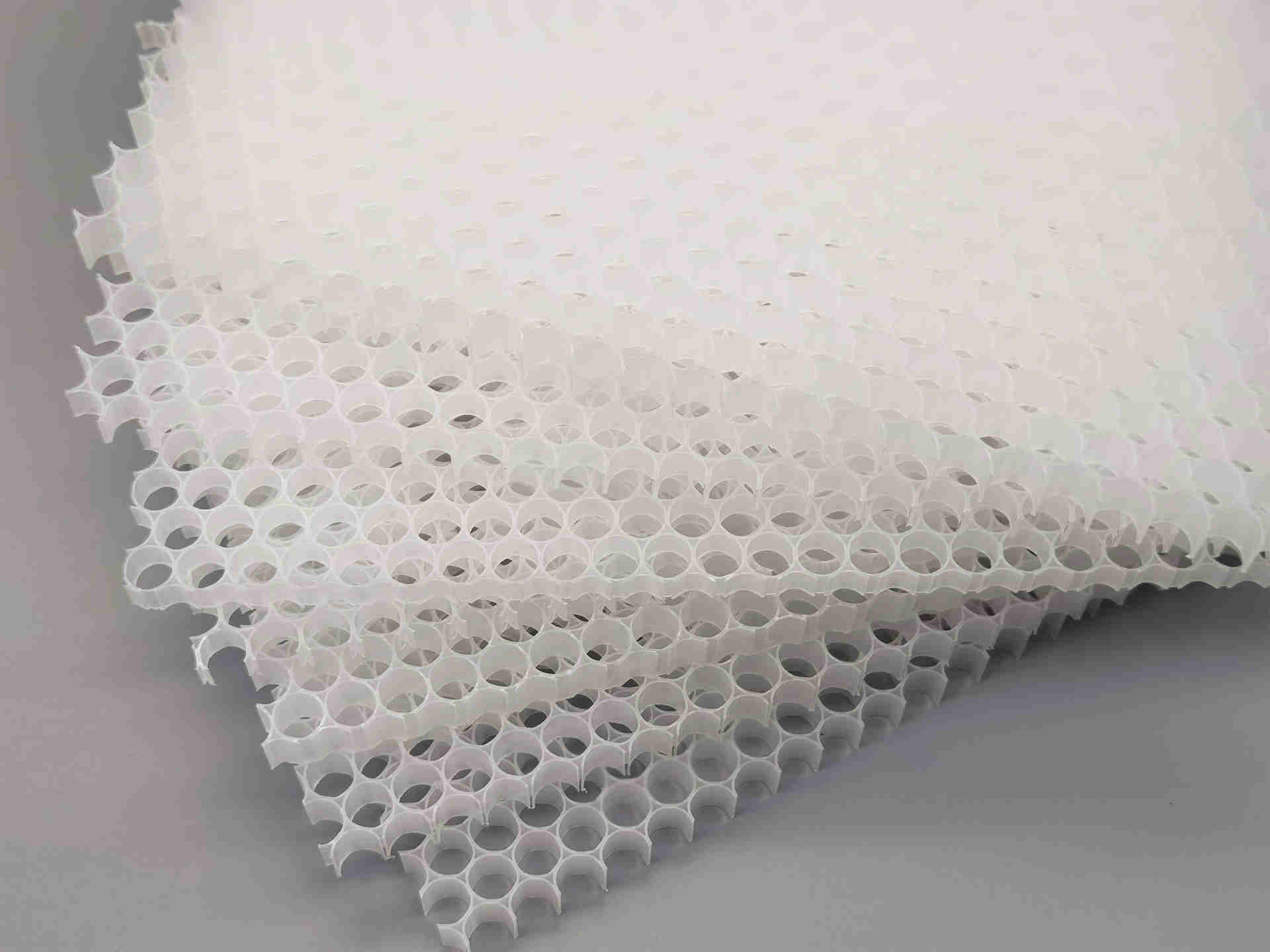 PP HONEYCOMB CORE 2 PP HONEYCOMB CORE 2