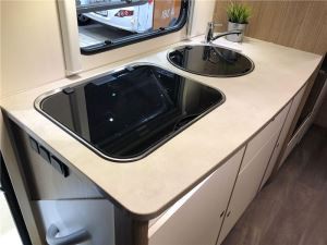 Lekki panel mebli wewnętrznych