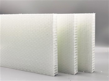 Przyjdź i odkryj wielki potencjał paneli o strukturze plastra miodu