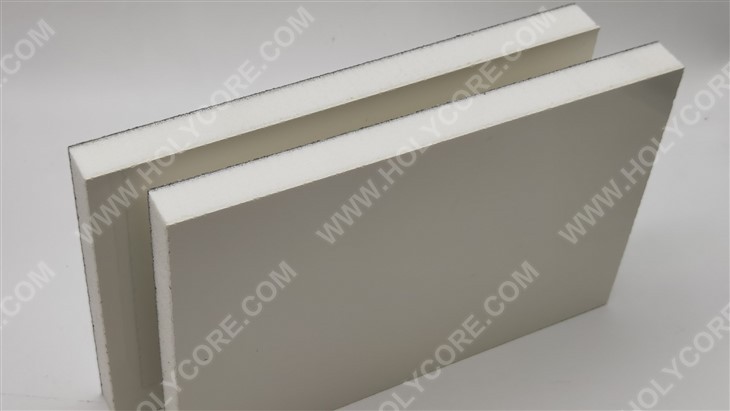 High-strength & Lightweight Insulated PET/PU/XPS Sandwich Panels for RVs