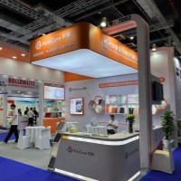 Pomyślnie zakończone! Hangzhou HolyCore pojawiło się na międzynarodowej wysta...