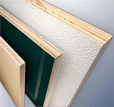 PANEL ZE SKLEJKI FRP